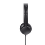 Roha On-Ear USB Headset-Side
