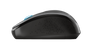 Yvi Dual-Mode Wireless Mouse-Side