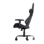 GXT 708W Resto Gaming Chair - white-Side