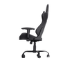 GXT 708 Resto Gaming Chair - black-Side