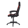 GXT 1701R Ryon Gaming Chair - red UK-Side