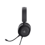 GXT 498 Forta Gaming Headset for PS5 - black-Side