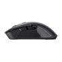 GXT 923 Ybar Wireless Gaming Mouse - black-Side