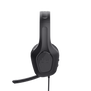 GXT 415 Zirox Gaming headset - Black-Side