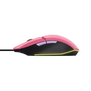GXT 109P Felox Gaming Mouse - pink-Side
