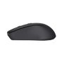 Mydo Silent optical mouse  -  Black-Side