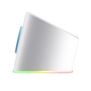 GXT 619W Thorne RGB Illuminated Soundbar White-Side