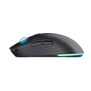 GXT 927 Redex+ High-performance wireless gaming mouse-Side