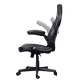 GXT 703 Riye Gaming chair - Black-Side
