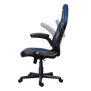 GXT 703B Riye Gaming chair - Blue-Side