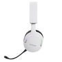 GXT 491W Fayzo Wireless Gaming Headset - White-Side