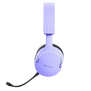 GXT 491P Fayzo Wireless Gaming Headset - Purple-Side