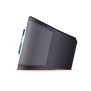GXT 1619 Rhox RGB Illuminated Soundbar-Side