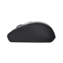 Wireless Mouse Eco Black-Side