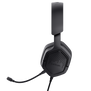 GXT492 Carus Multiplatform headset – Black-Side