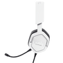 GXT492 Carus Multiplatform headset White-Side