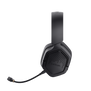 GXT Wireless Gaming Headset F/AMZ Black-Side