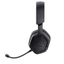 GXT Wireless Gaming Headset F/AMZ Black-Side