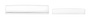 Zigbee Wireless Contact Sensor ZCTS-808-Side
