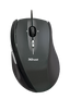 XpertClick Mini Mouse - Black-Top