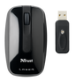 Wireless Laser Mini Mouse MI-7580Np-Top