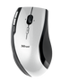 Wireless Optical Mouse MI-4950R-Top