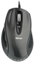 Laser Mouse - Carbon Edition MI-6970C-Top