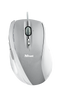 XpertClick Mini Mouse - White-Top