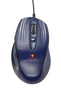 Red Bull Racing Full-size Mouse-Top