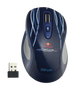 Red Bull Racing Wireless Mini Mouse-Top