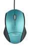 CoZa Mouse - Blue-Top