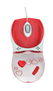 Liquid Love Mouse-Top