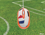 Football Mouse with Mouse pad - Nederland-Top