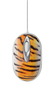 Wildlife Mouse - tiger-Top