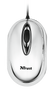 RefleX Mini Mouse - chrome-Top