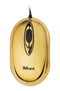 RefleX Mini Mouse - gold-Top