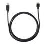 SuperSpeed USB 3.0 Connect Cable for Micro-USB - 3m-Top
