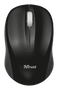 Vivy Wireless Mini Mouse - black-Top