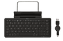 Wireless Bluetooth Keyboard with stand for iPad-Top