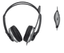Zaia Headset for ultrabooks-Top