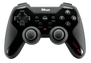 GXT 39 Wireless Gamepad for PC & PS3-Top