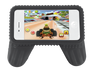 Rubber Gamepad for iPhone 4/4S-Top