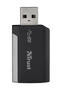 SuperSpeed USB 3.0 SD & Micro-SD Card Reader-Top