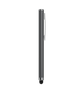 High Precision Stylus Pen - black-Top