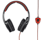 GXT 340 7.1 Surround Gaming Headset-Top