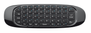 Gesto Smart TV Wireless Keyboard with air mouse pointer-Top