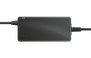 70W Plug & Go Smart Laptop Charger - black-Top