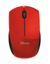 Ovi Wireless Micro Mouse - red-Top