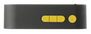 Tunebox Bluetooth Wireless Speaker - yellow-Top