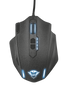GXT 155 Caldor Gaming Mouse - black-Top